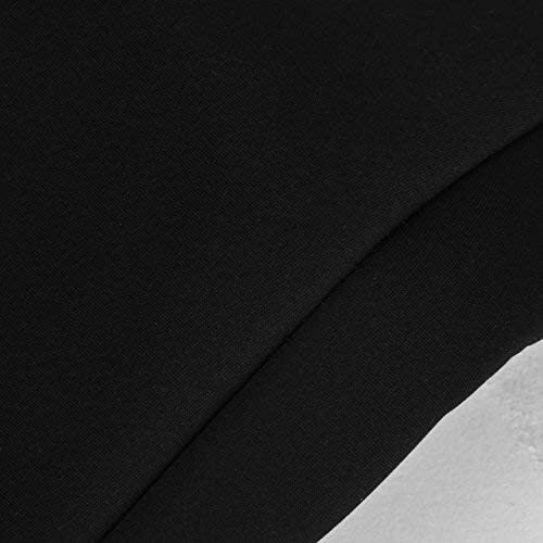 Black Center Console Armrest Pad Cover Fits For 2011-2018 Jeep Wrangler JK - Picture 10 of 12