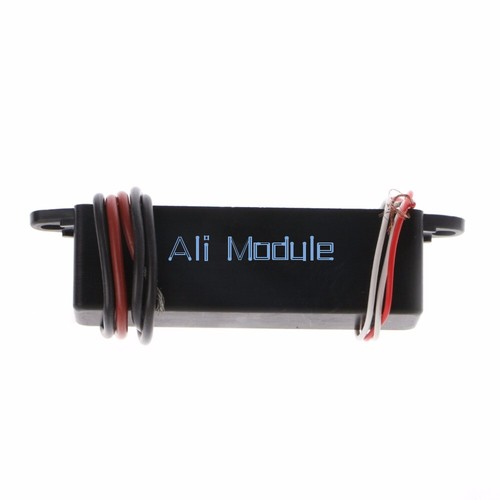 Generador electrostático de alto voltaje de CC 12V a 20000V generador de iones negativos - Imagen 2 de 4