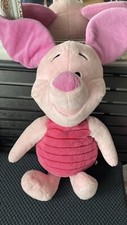 Disney Winnie The Pooh Pig LARGE 74cm/ 29 Tall without the ears
