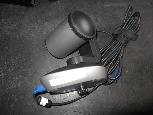 SISTEMA DE VIDEOCONFERENCIA LOGITECH GROUP 886-000056 con cámara remota/teléfono, etc. - Imagen 17 de 19