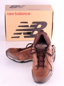 Details zu New Balance WW 628 BR Damen Schuhe braun Gr. 36,5 NEU