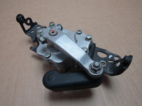 Honda CBR1000RR-E Fireblade 2014 steering damper KYB (13440) - Picture 3 of 9