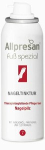 Allpresan Fuß Spezial Nr.7 Nageltinktur