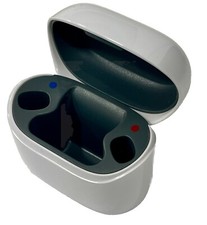 Audionova Charger- Brand New In Box, For V-R Hearing Aids RRP €120