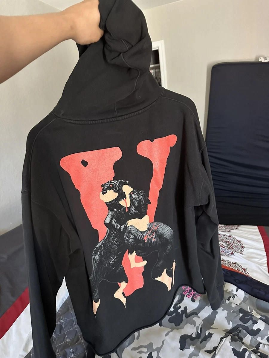 City morgue hotsell hoodie