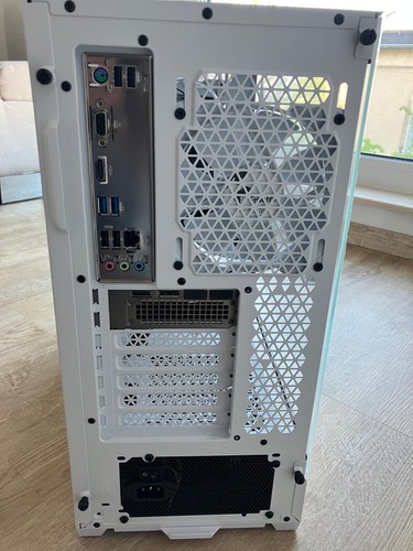 Computer vom Anbieter Memory PC, leistungsstark, Intel Core i9 11900 - Bild 7 von 9
