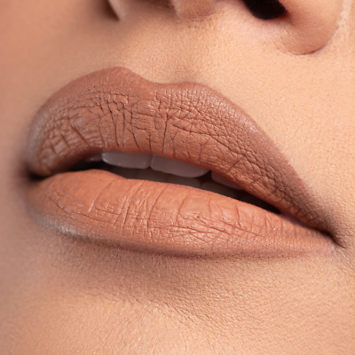 Dose of Colors Matte Lipsticks Dose of Colors Matte Liquid Lipstick Swatches On Fair Skin (22 Shades)