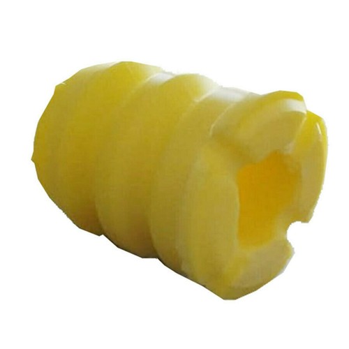 FRONT SHOCK ABSORBER BUMP STOP FOR FORD TRANSIT MK8 SUSPENSION RUBBER BUFFER - Picture 5 of 6