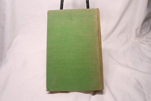 The Life of Vice-Admiral Bligh, R.N., F.R.S. ~ Two Vol. In One w/Map 1936 1st Ed - Picture 3 of 4