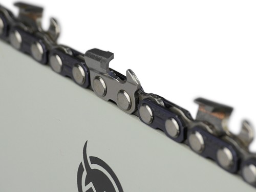 Hartmetall Sägekette passend für Husqvarna 3120 65 cm 3/8" 89 TG 1,5 mm carbide - Bild 2 von 2