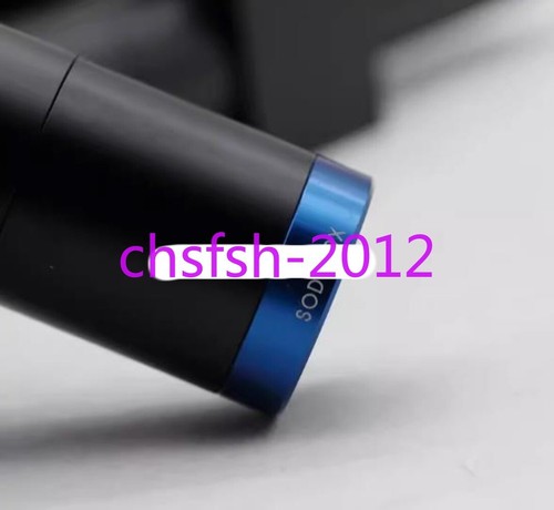 1 PCS Used Moritex SOD-10X 10x coaxial telephoto lens good - Picture 4 of 5