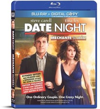 Date Night [Blu-ray] [Blu-ray]