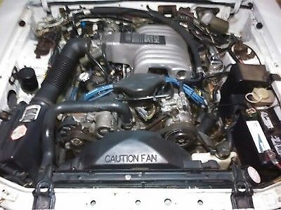 1979-89 FORD MUSTANG STANDARD OIL PRESSURE SENDING UNIT OUTLAW FOX SALE! - Picture 10 of 24