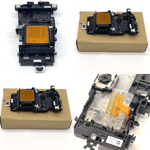 Print Head Fits For Brother DCP-J725DW MFC-J6910CDW MFC-J5910DW MFC-J835DW - Afbeelding 3 van 7