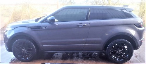 Land Rover Range Rover Evoque 2016 - pedal de freno - GJ3M 2D094 DA - Imagen 7 de 7
