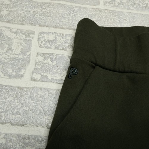 Pantalones de chándal Public Rec todo el día para mujer talla 28x26 nailon elástico verde atletismo - Imagen 2 de 10