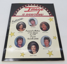 Stained Glass Pattern Book IMAGE IS EVERYTHING Special Collection New Designs