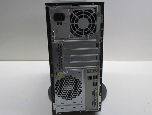 Compaq CQ5810 AMD E-350 1600MHZ 6GB NO HDD - Picture 4 of 5