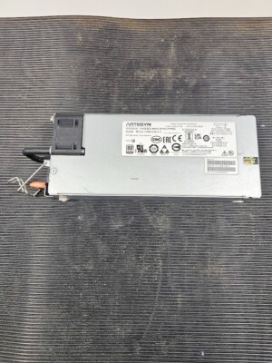 Used Artesyn 700-013695-0100 Power Supply   1400W Server PSU Fully Functional