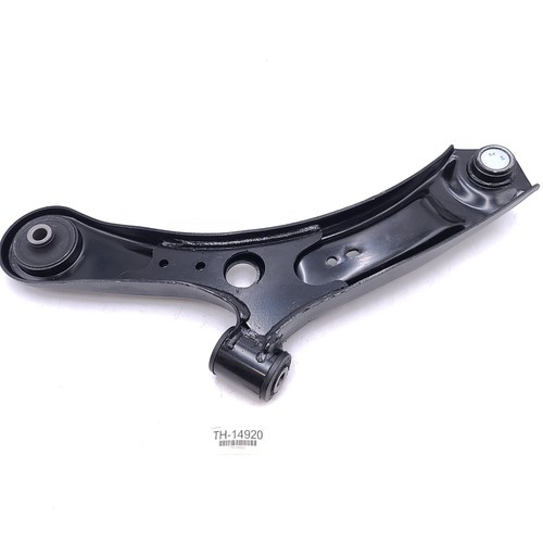 TRQ PSA84225 Front Right Lower Control Arm w/ Ball Joint for 2007-13 Suzuki SX4 - Bild 3 von 16