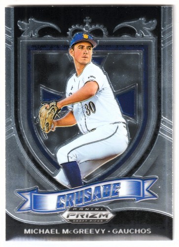 2021 PANINI PRIZM DRAFT PICKS BASEBALL - SINGLES - PARALLELS AND INSERTS - Picture 106 of 159