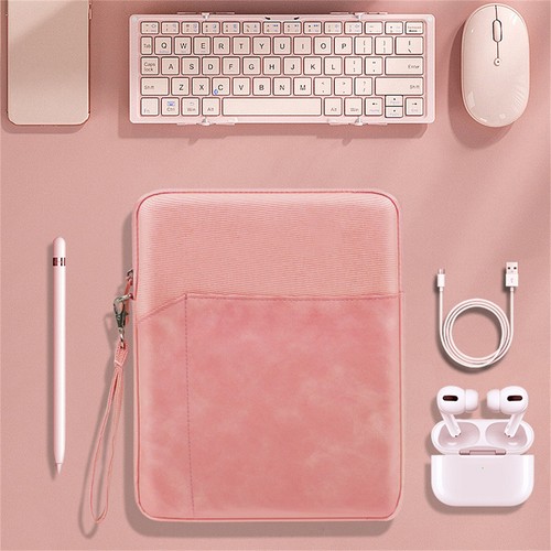 Tablet Sleeve Case Pouch Bag For iPad Pro 11/10.5 Air 5/4th 9"-11" Laptop Bag - Picture 3 of 27