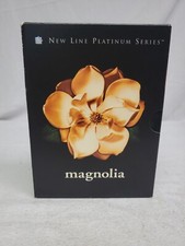 Magnolia (New Line Platinum Series) - DVD - 📦 