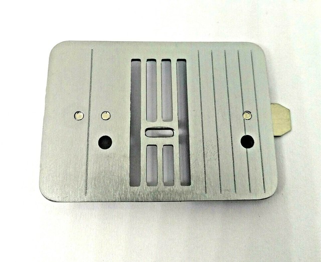 Needle Plate #NZ-36LG for Singer Baby Lock New Home Brother etc. Needle Plate #NZ-36LG for Singer Baby Lock New Home Brother etc.