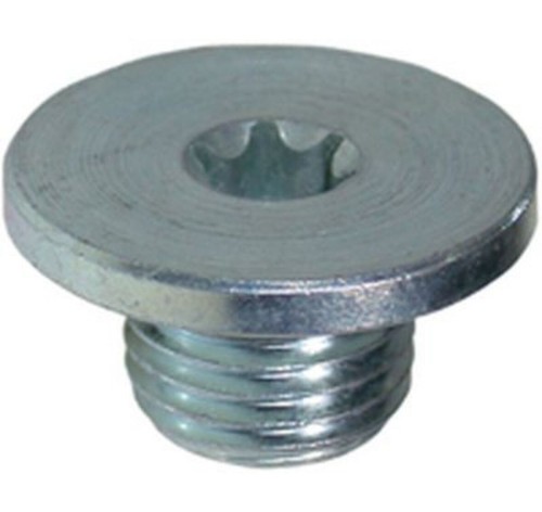 Tappo Coppa Olio Motore per Fiat Grande Punto 199 panda 160 312 500 500l 500x - Foto 2 di 4