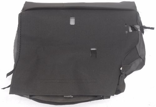 OEM 2011-2015 Hyundai Tucson Right Rear Seat Cover - 89470 2S111-Tmg - Picture 3 of 5