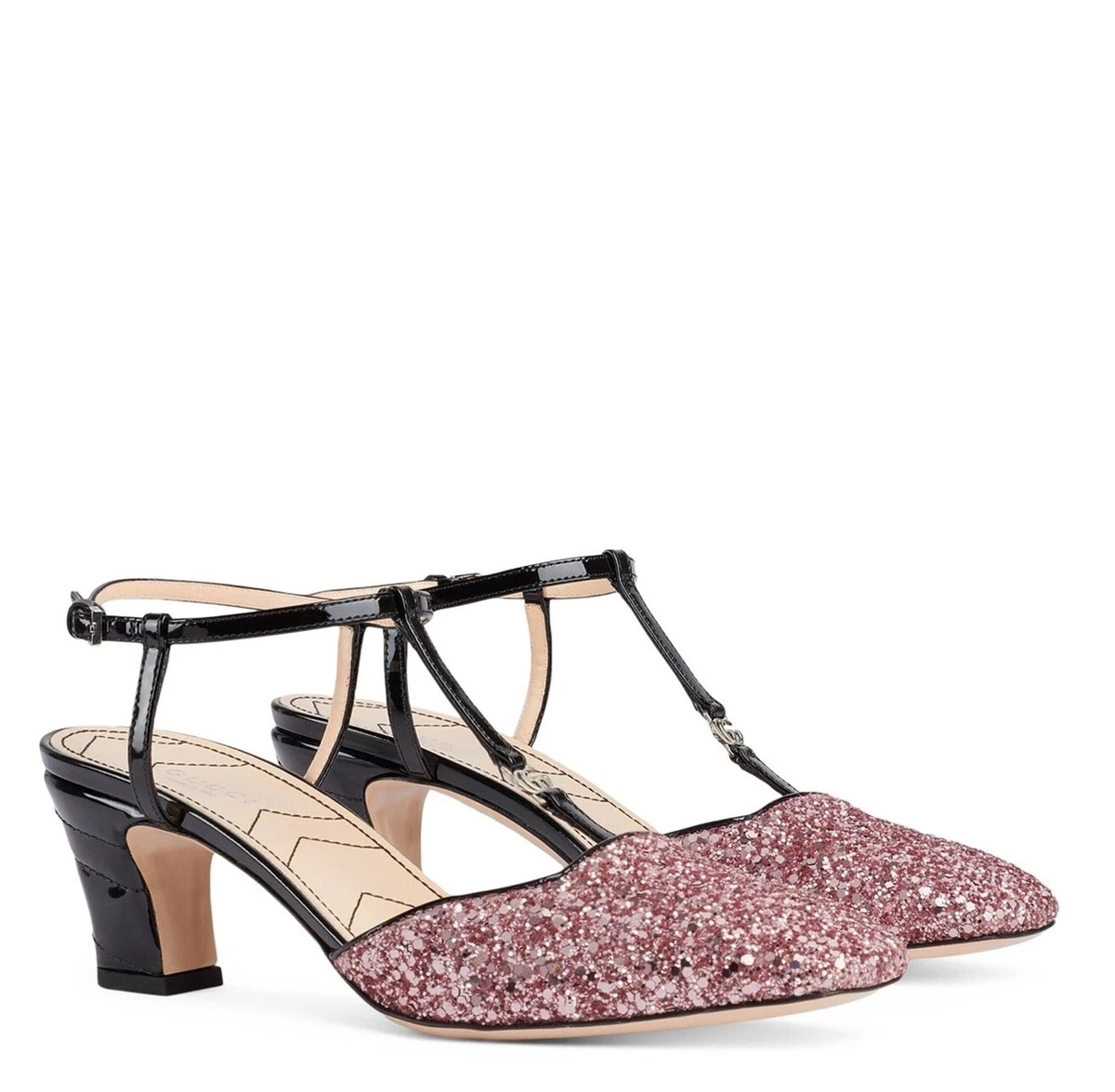 Gucci Pink Heels for Women for sale | eBay