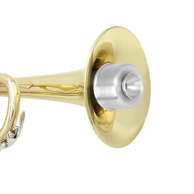 Wah Mute Trumpet Straight Mute Trumpet Wah Mute for Jazz All Kinds of Trumpets