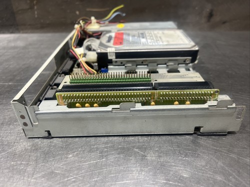 Hard Drive Maxtor 7131AT 131MB 3600U/Min 64KB Ata Ide Pata 3.5 " Inch Assembly - Picture 7 of 13