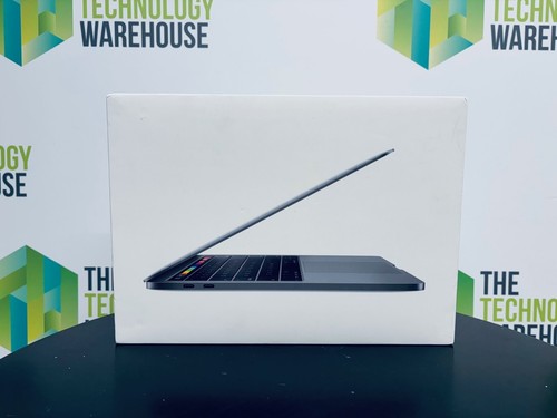 Apple MacBook Pro 13" M1 TouchBar 2020 3.2GHz 8 Core CPU 8GB 256GB SSD Sequoia* - Picture 5 of 24