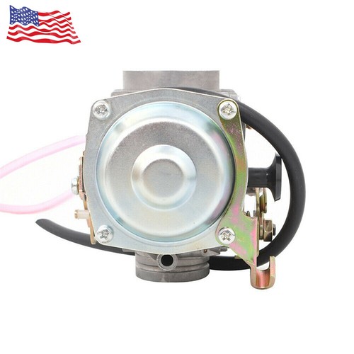 Carburetor for Suzuki DR250S 13200-38220 NOS Carb - Bild 6 von 7