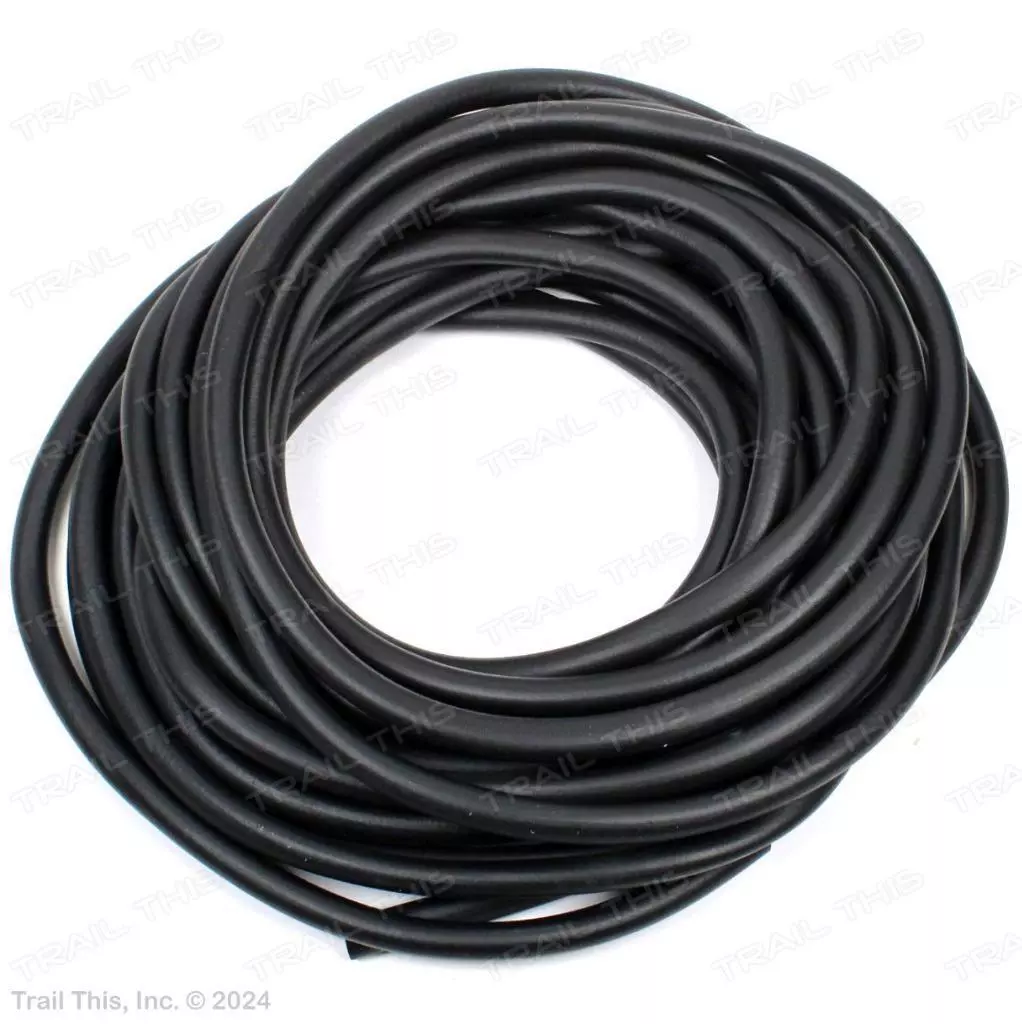 Jagwire foam tube 2025