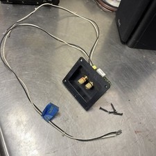 Polk Audio RT10 Crossover • OEM Parts• Tested &amp; Working •  			