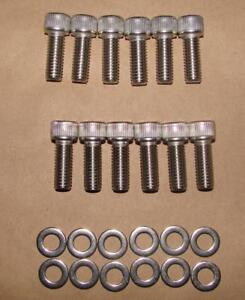SBC-HEADER-BOLTS-283-327-350-383-400-TPI-STAINLESS-STEEL-KIT-CHEVY-HARDENED