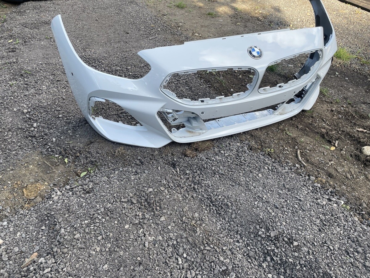 2019 2020 2021 2022 2023 BMW Z4 G29 M-SPORT FRONT BUMPER