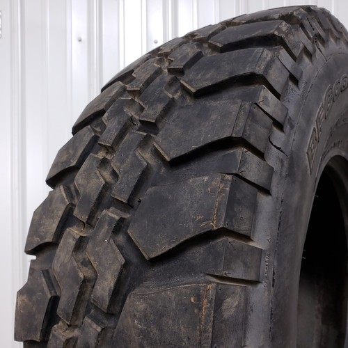 BFGoodrich Baja TA 37x12.50R16.5 Military HMMWV Tires, 8-Ply w/ 80%+ Tread - Picture 2 of 7