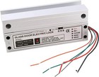Electric Bolt Lock Low Temperature w/ Feedback Signal for Frameless Glass Door