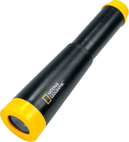 National Geographic - 8x32 Monocular - Picture 5 of 5