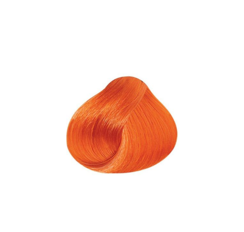 Pravana Vivids Semi-Permanent Color Direct Dye Orange Hair Color Chromasilk - Picture 12 of 16