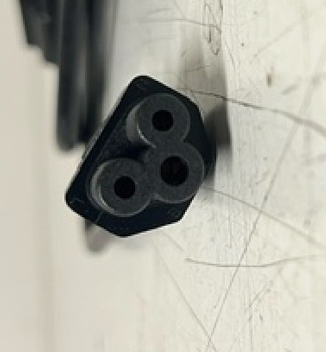 Cambium Networks AC line cord US Type B CAM-N000900L040A UPC - Picture 3 of 3