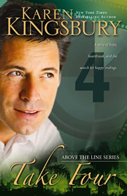 Take Four - Paperback NEW Karen, Kingsbur 2010-06-22