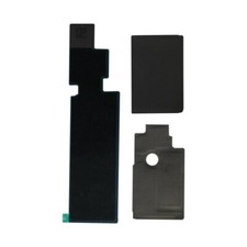Motherboard Heat Shield Set 3 Parts for Apple iPhone 8 SE 2020 2022 10 Pack