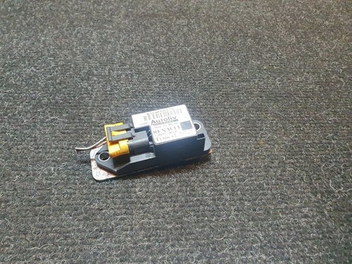 Sensor impacto choque despliegue Renault Scenic I 2000 550759800 VIJ27522 - Imagen 11 de 11