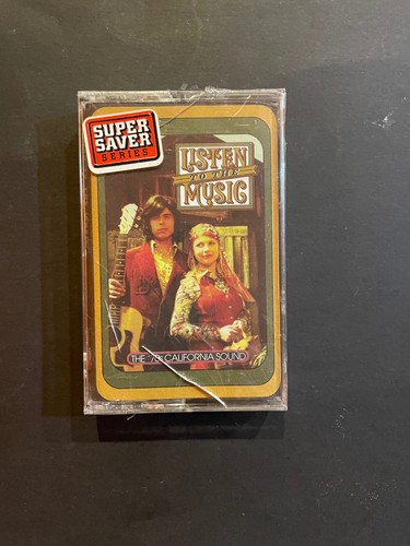 Classic Rock, Heavy Metal, 60's Cassettes - $2.75 Each - You Pick - Imagen 115 de 232