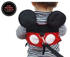 Correa y arn s para ni os peque os, correa anti perdida para ni os, beb lindo.