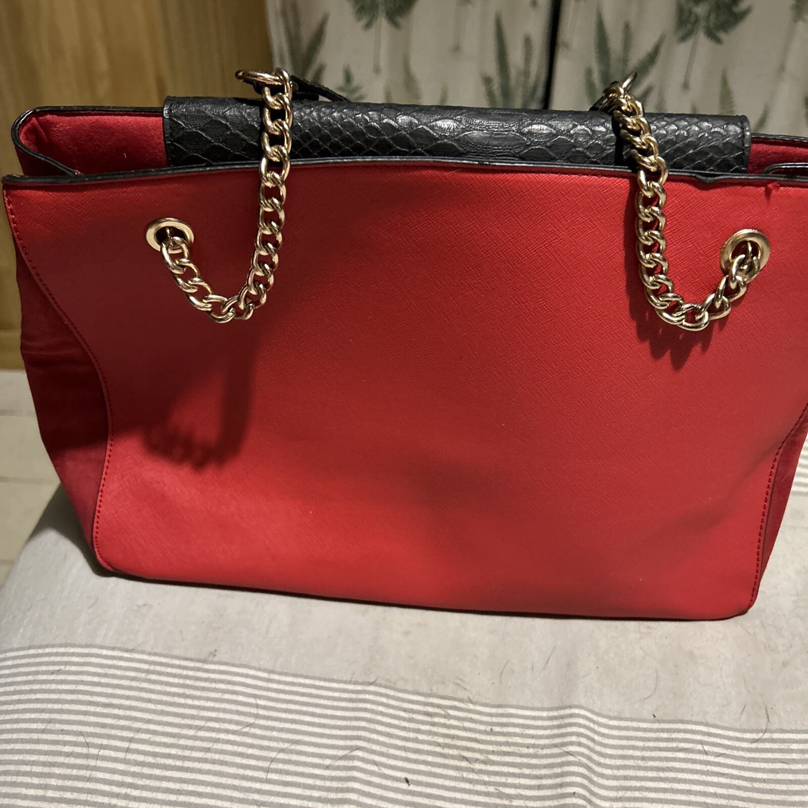 River Island Bag And Matching Purse eBay